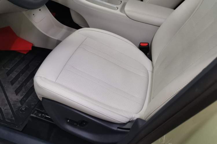 Used  Geome 2025 UP 410km Exploration+ Edition
