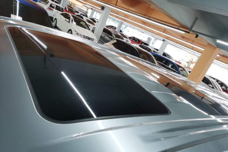 Used VOYAH Dream 2024 PHEV Extended-Range Premium Edition