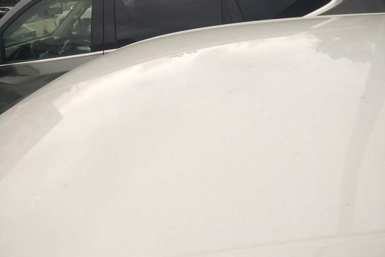 Used Buick Velite 6 2023 430km Range Commuter Version
