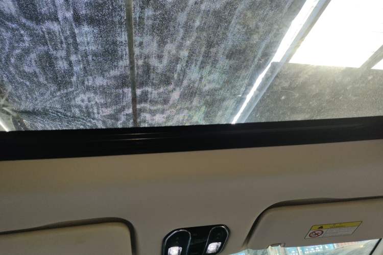 Used GAC Trumpchi Trumpchi E8 2024 Honor Series 2.0L Honor Edition