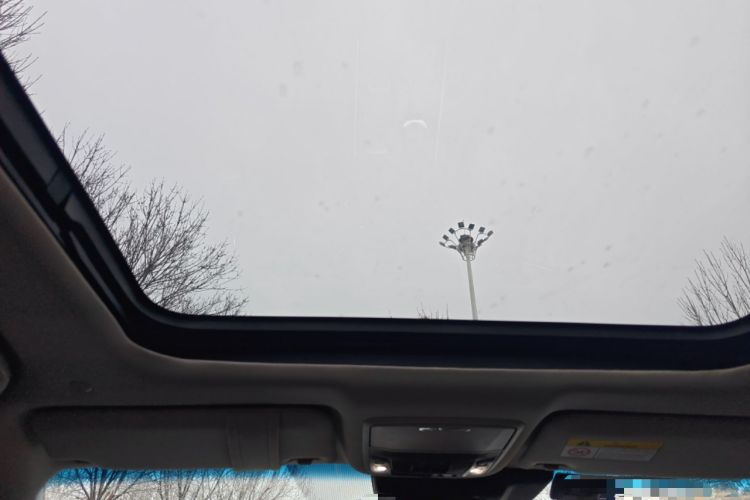 Used Honda Accord 2018 Rui·Hybrid 2.0L Rui Zhi Edition China VI