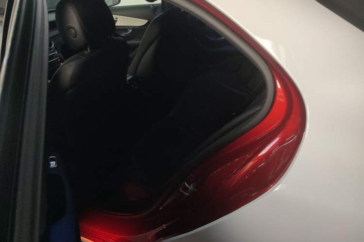 Used Mercedes-Benz C-Class 2019 C 260 Sport Edition
