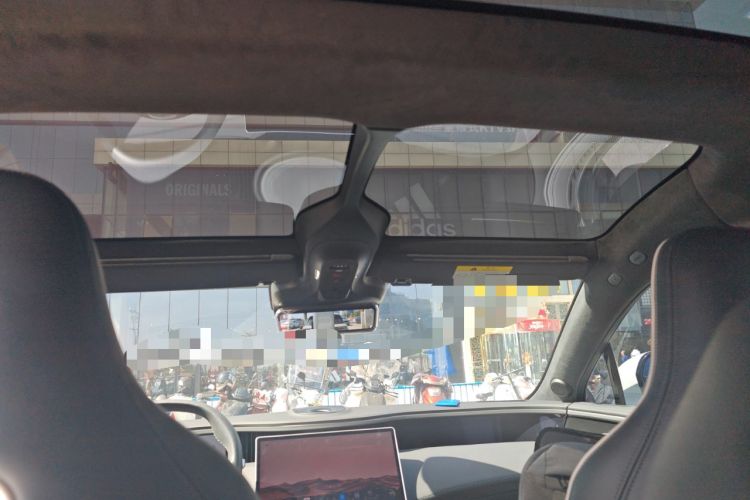 Used Avatr 11 2023 Harmony 90-degree Rear-wheel Drive Edition