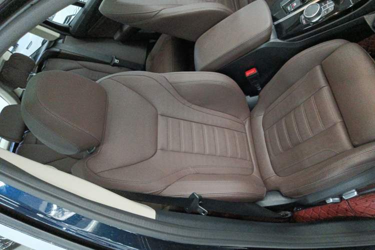 Used BMW X3 2021 Restyled xDrive30i Leading Edition M Sport Package