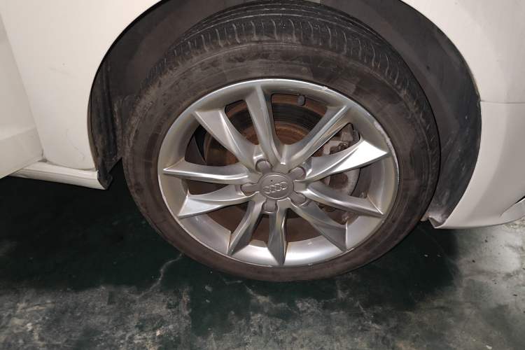 Used Audi A3 2015 Sportback 40 TFSI Automatic Comfort Model
