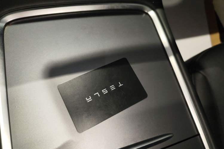 Used Tesla Model 3 2021 Standard Range Rear-Wheel Drive Upgraded Version 3D6
