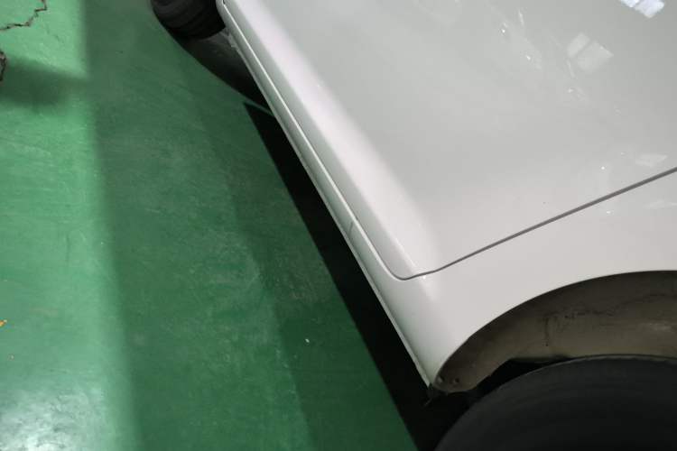 Used  Lumin 2025 205 km Xiangqin Version
