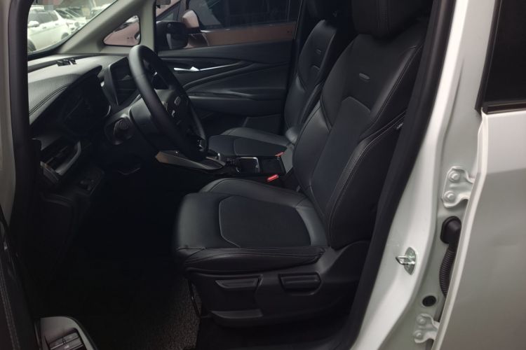 Used SAIC MAXUS G50 2020 1.5T Automatic Elite Edition