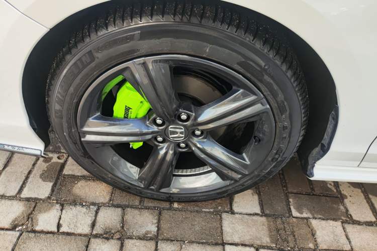 Used Honda Inspire 2023 260TURBO Deluxe Edition