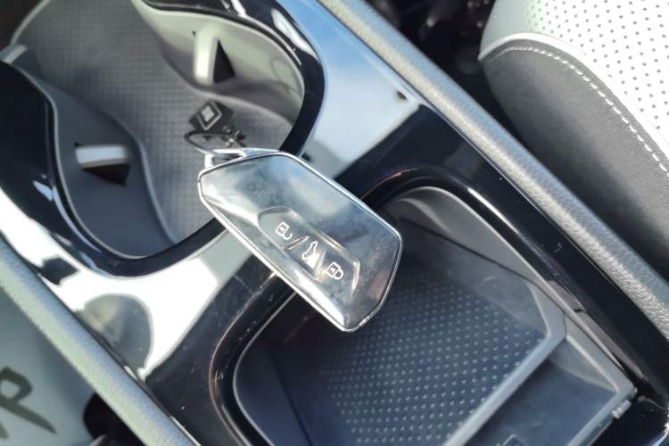 Used Volkswagen ID.3 2025 Smart Edition Ultra-Intelligent Version