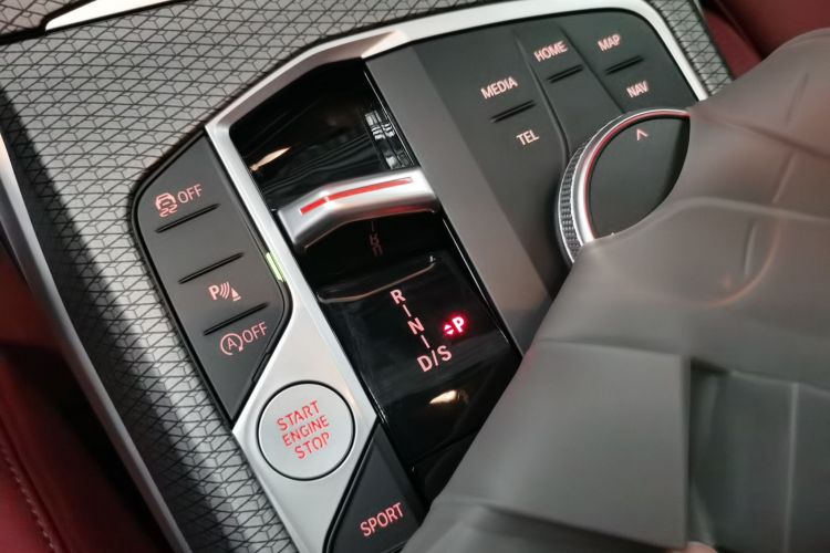 Used BMW 3 Series 2024 325Li M Sport Package