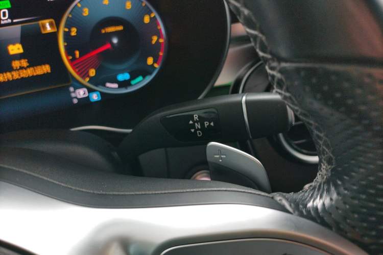 Used Mercedes-Benz C-Class 2020 C 260 L Sport Edition