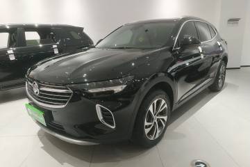 Used Buick Envision 2023 Encore S 552T Two-Wheel Drive Luxury Model