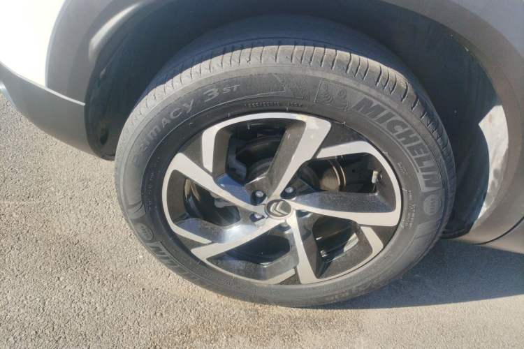 Used Citroen C5 AIRCROSS 2017 380THP Fashion Edition