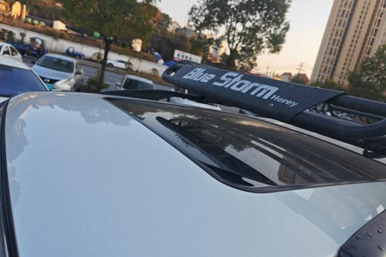 Used Mitsubishi Pajero 2018 V97 3.8L 5-Door GLS Sunroof Dual Differential – Middle East