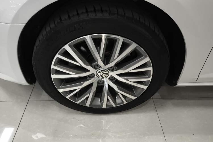 Used Volkswagen FAW-Volkswagen CC 2018 1.8TSI Luxury Model
