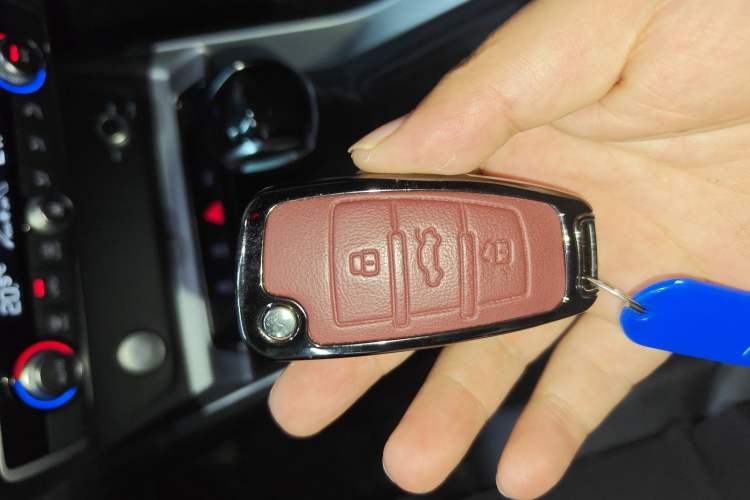 Used Audi Q3 2020 35 TFSI Fashionable and Elegant Model
