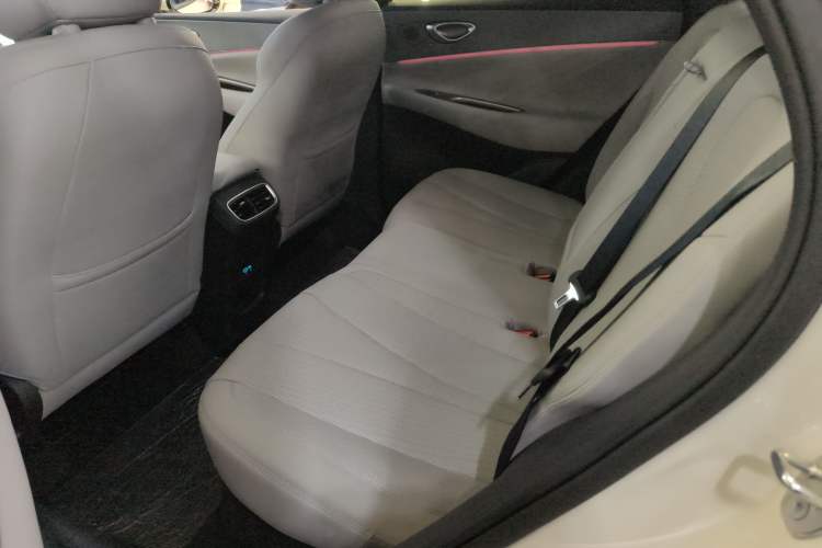 Used BYD Sealion 06 New Energy 2025 Model EV 605 Navigation Plus Edition