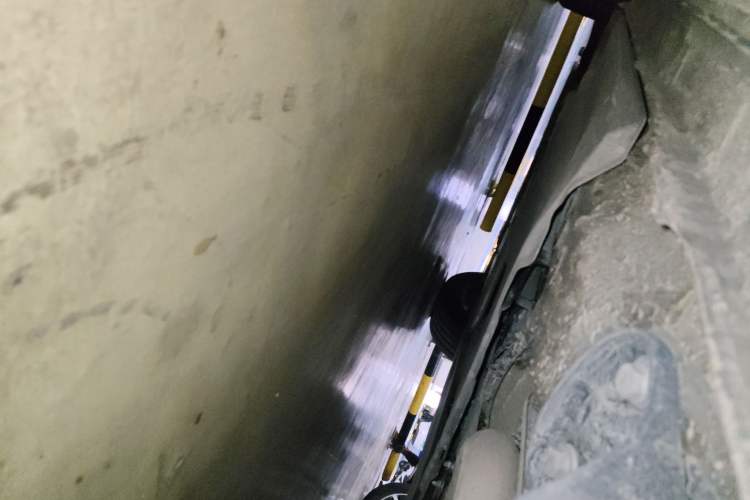 Used Volkswagen Bora 2023 200TSI DSG YueXing PRO Edition
