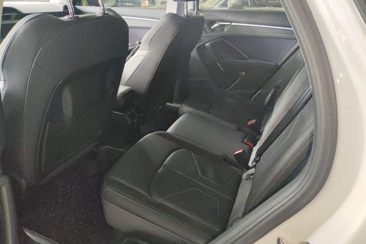 Used Audi Q3 Sportback 2020 40 TFSI Fashion Model
