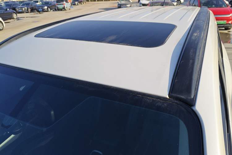 Used Nissan Terra 2020 2.5L XL Upper Automatic Two-Wheel Drive Luxury Edition