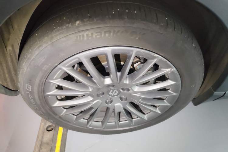 Used Leapmotor C11 2023 Pure Electric 500 Comfort Edition
