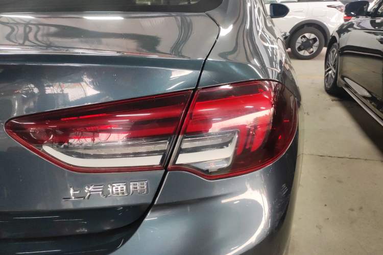 Used Buick Regal 2020 552T Elite Edition