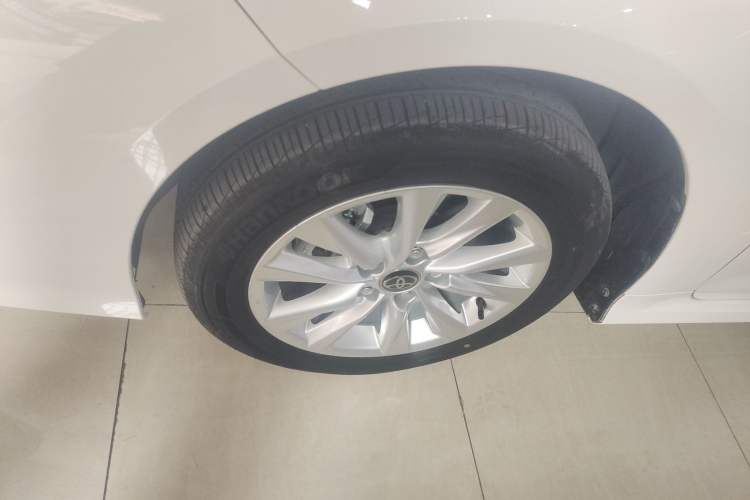 Used Toyota Corolla 2023 1.2T Elite Edition
