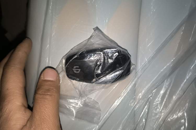 Used Leapmotor T03 2025 310 Comfort Edition
