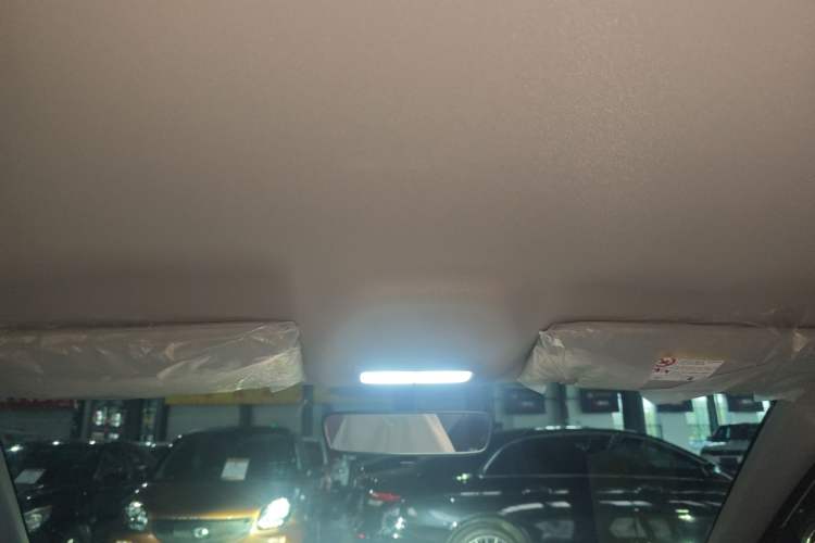 Used  Geome 2025 310km Dream Edition
