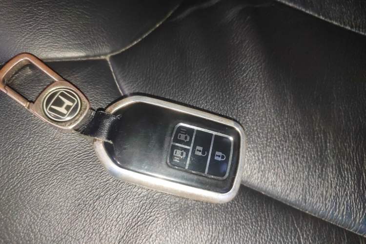 Used Honda Odyssey 2018 2.4L Luxury Edition
