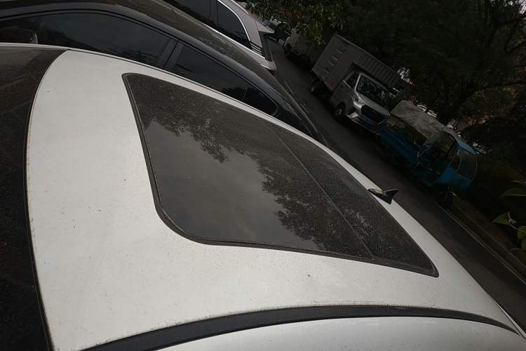 Used Bestune B70 2023 Third Generation 1.5T Automatic Enjoyment Version
