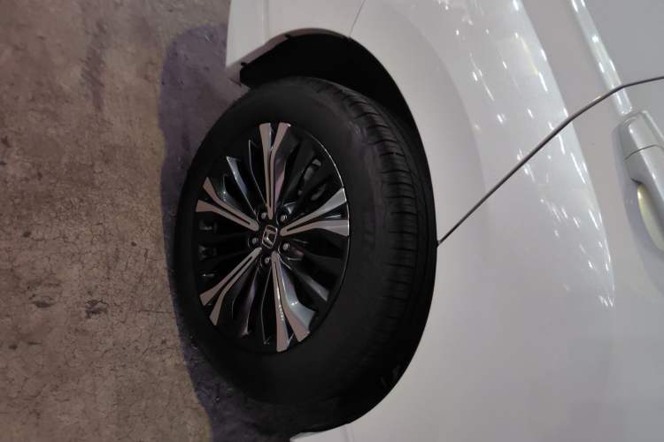 Used Honda UR-V 2020 370TURBO Four-Wheel Drive Premium Edition
