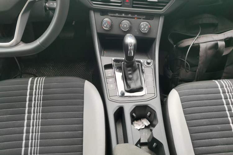 Used Volkswagen Bora 2024 200TSI DSG Comfort Edition