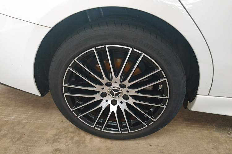 Used Mercedes-Benz C-Class 2022 Restyled C 260 L Sport Edition
