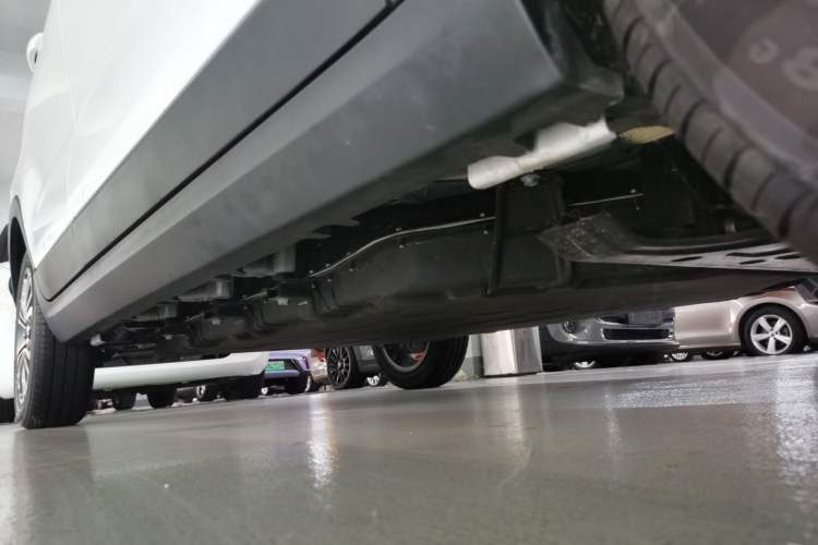 Used Leapmotor T03 2024 310 Comfort Edition
