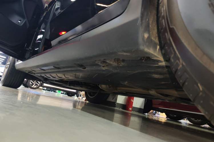 Used Mercedes-Benz GLC 2021 GLC 260 L 4MATIC Dynamic Edition
