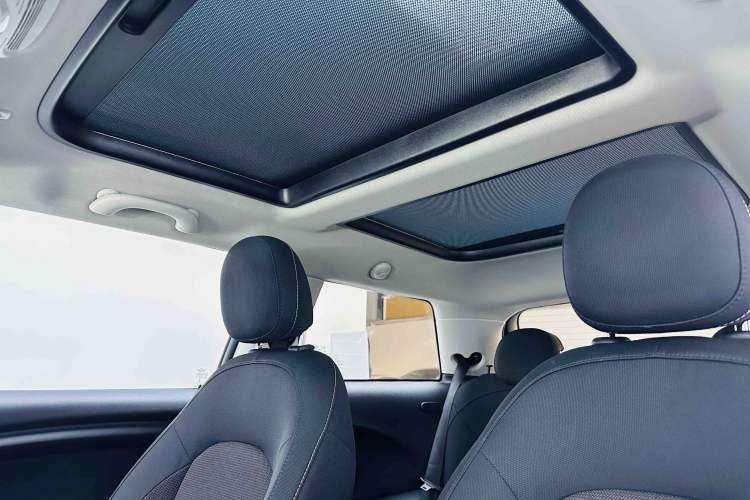 Used  MINI 2022 1.5T ONE
