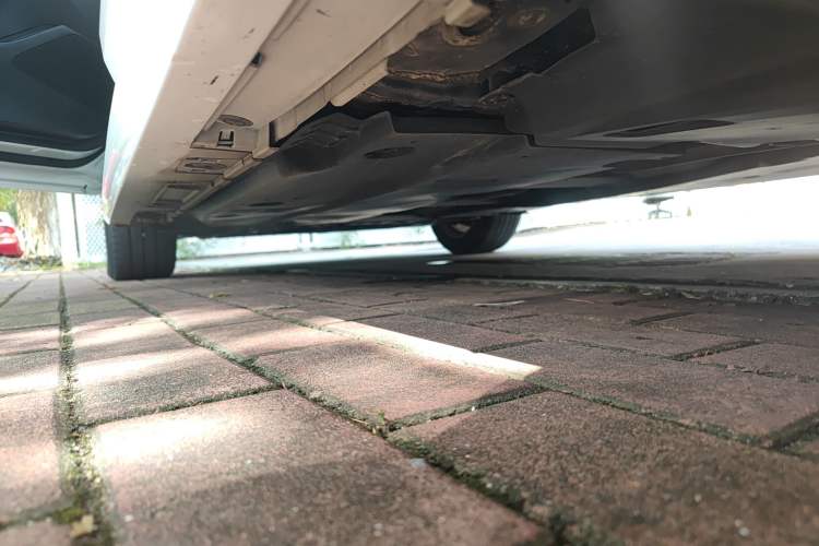 Used Toyota Corolla 2019 1.2T S-CVT GL-i Luxury Edition
