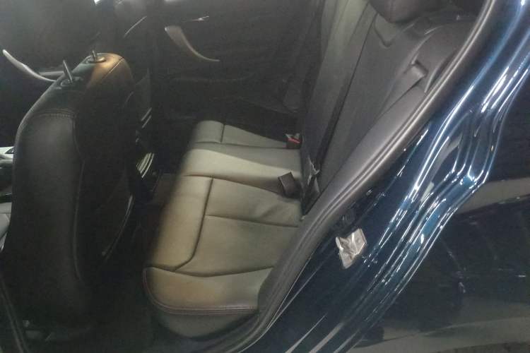 Used BMW 1 Series 2016 118i Leading Model
