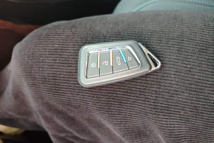 Used AION Y 2023 Plus 510 Enjoy Edition
