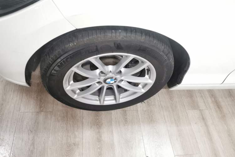 Used BMW 1 Series 2013 Facelifted 118i Leading Edition