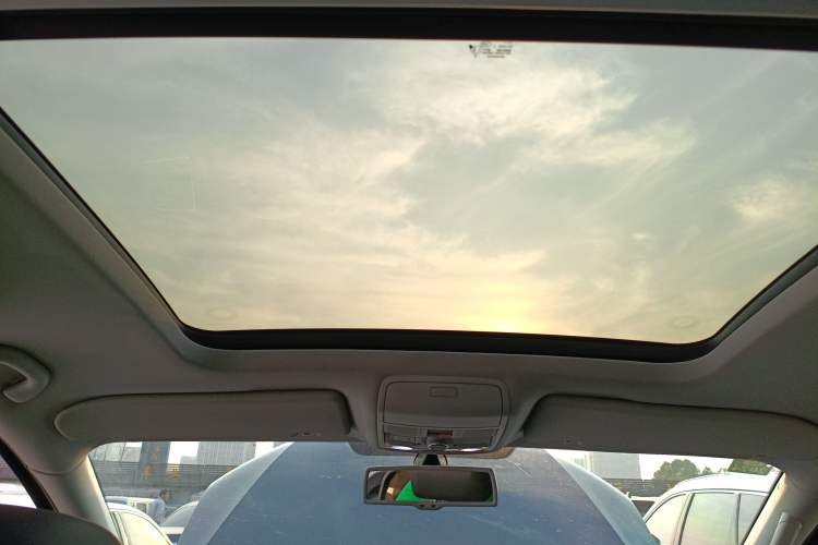 Used Volkswagen Sharan 2014 2.0 TSI Standard Model