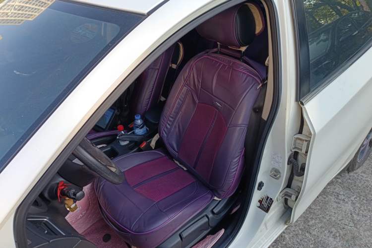 Used Nissan Tiida 2016 1.6L CVT Smart Drive Edition
