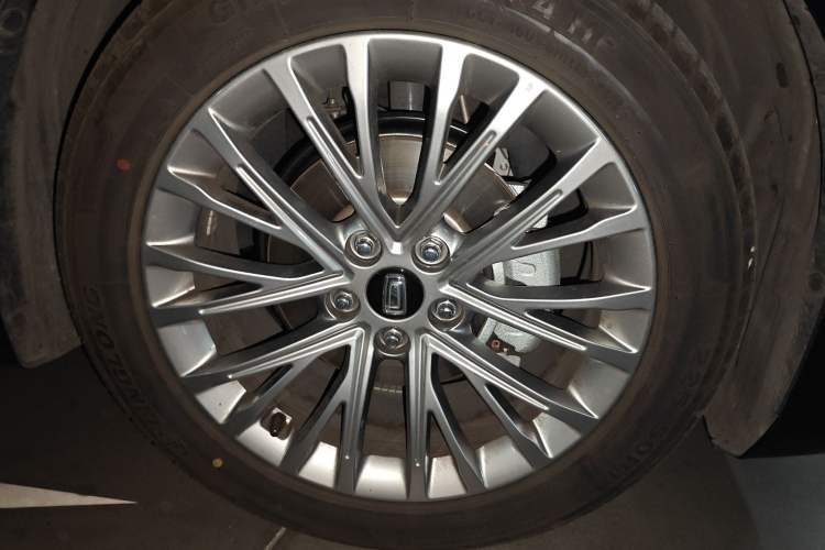 Used Bestune B70 2025 Dragon Edition 1.5T Enjoyment Model