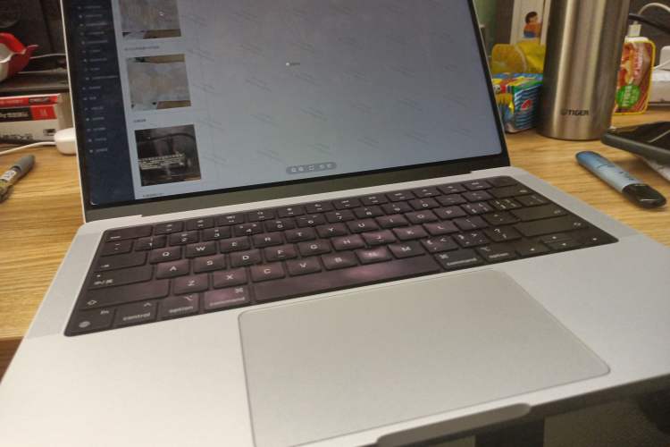 Used Peugeot 408 2022 1.6T Ambition Edition
