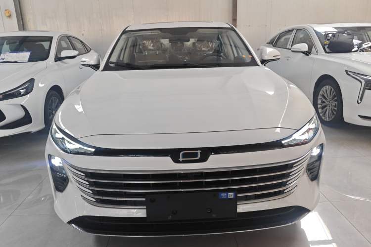 Used Bestune B70 2024 Dragon Edition 1.5T Leading Model