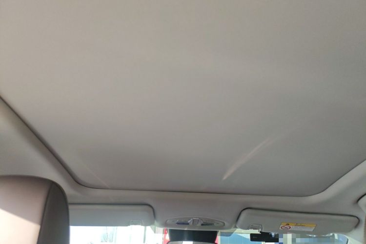 Used GAC Trumpchi GS4 2024 MAX 1.5T Flagship Edition
