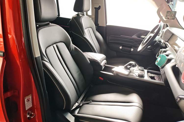 Used Tank 300 2021 Off-Road Edition 2.0T Conqueror
