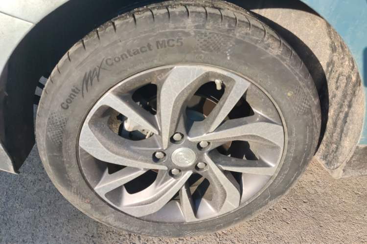 Used Buick Velite 6 2022 Plug-in Hybrid Connected Smart Edition